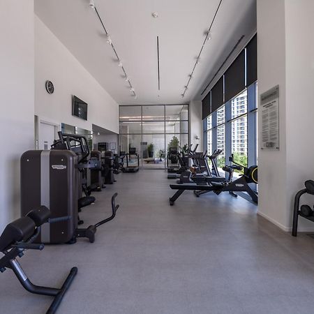BW Residences Penthouse 2Bdr With Pool&Gym Beograd Bagian luar foto