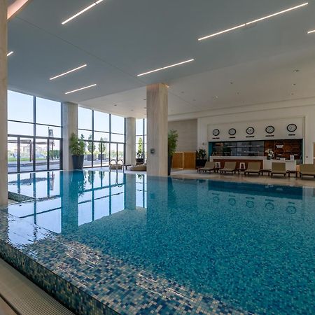 BW Residences Penthouse 2Bdr With Pool&Gym Beograd Bagian luar foto