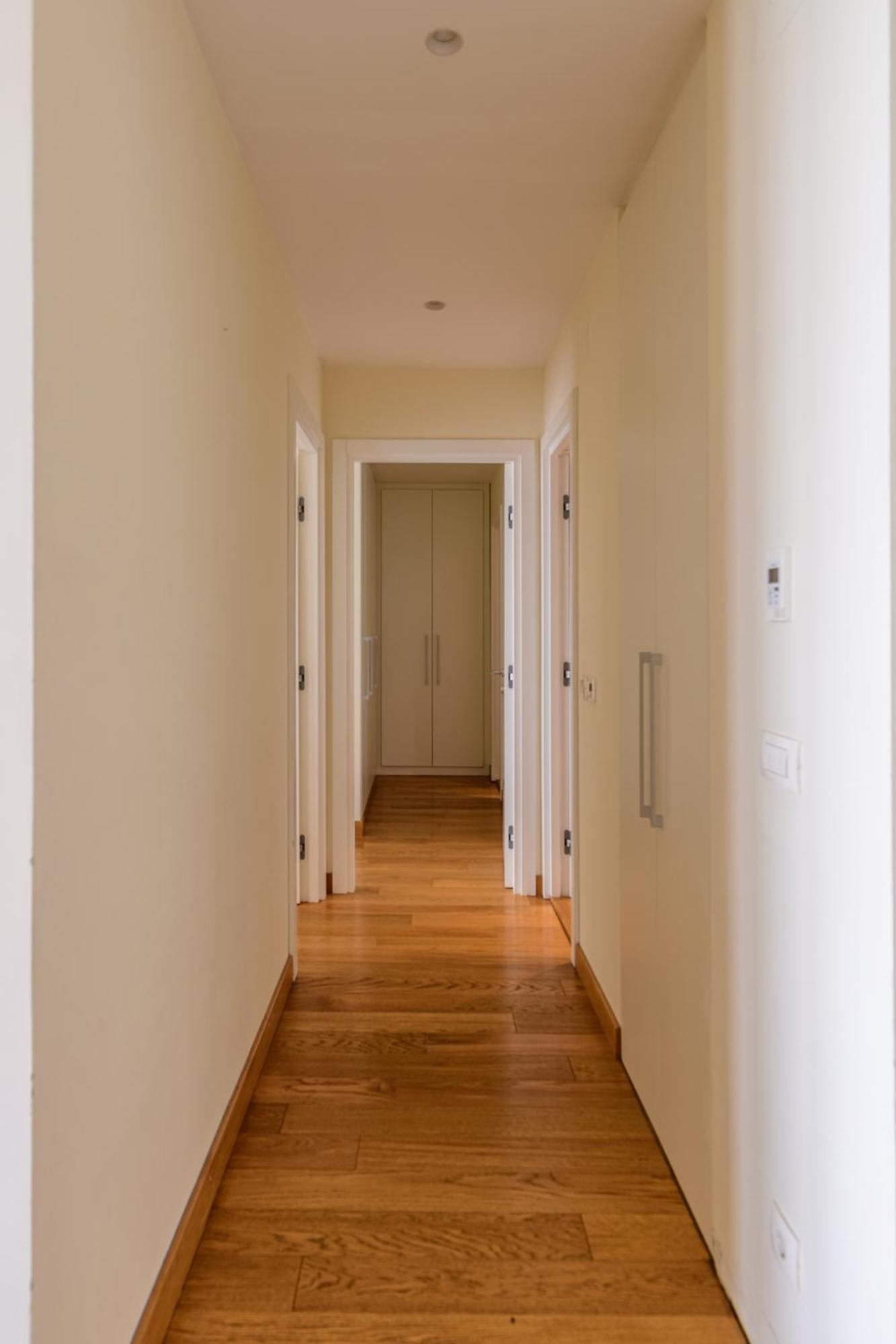 BW Residences Penthouse 2Bdr With Pool&Gym Beograd Bagian luar foto