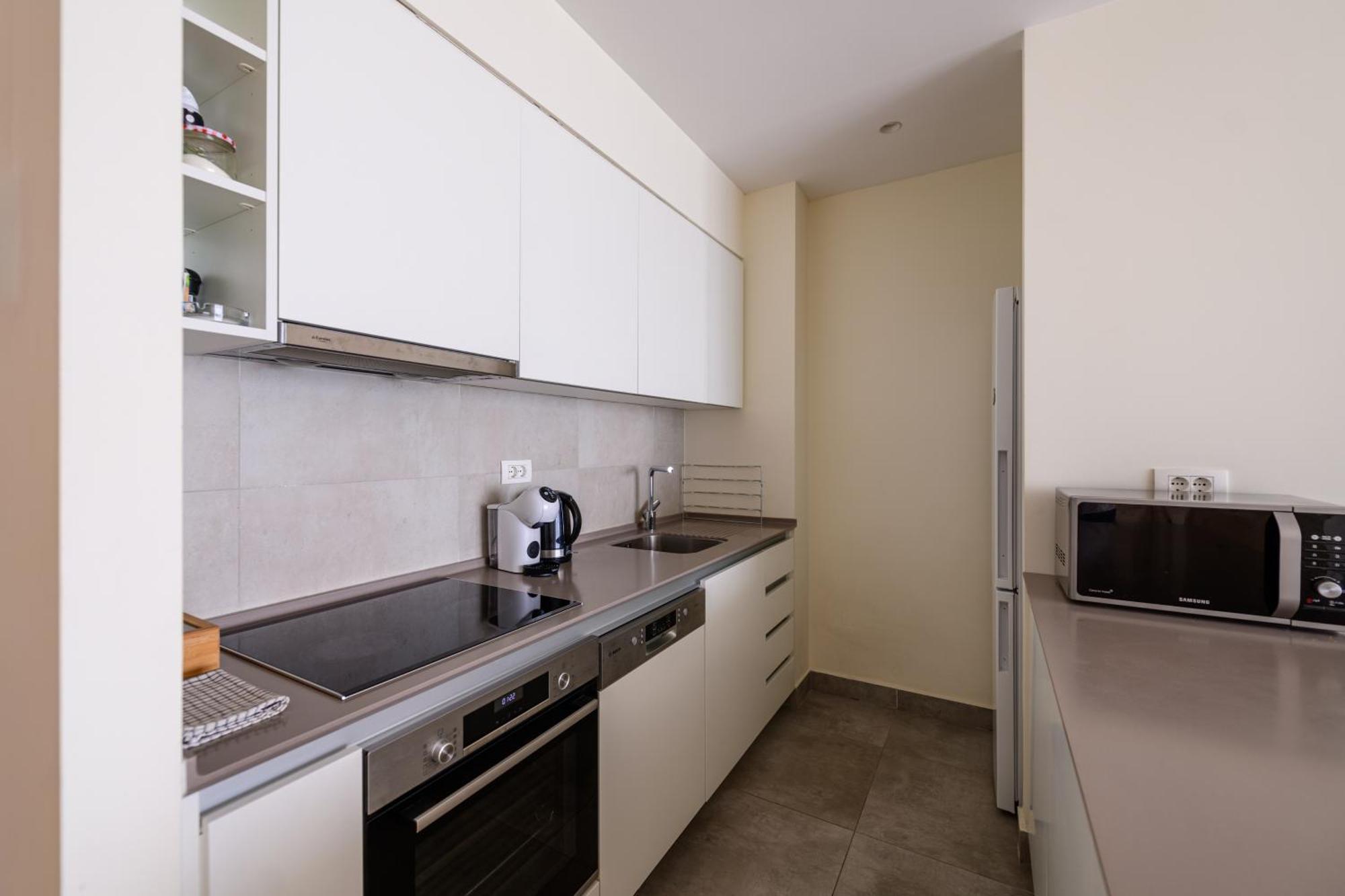 BW Residences Penthouse 2Bdr With Pool&Gym Beograd Bagian luar foto