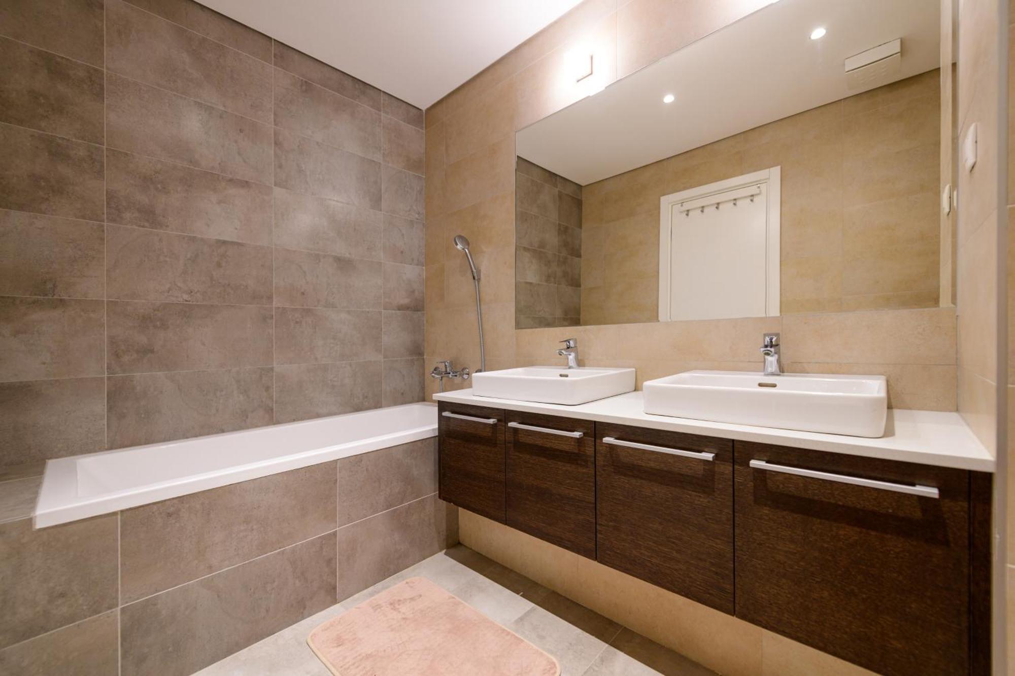 BW Residences Penthouse 2Bdr With Pool&Gym Beograd Bagian luar foto