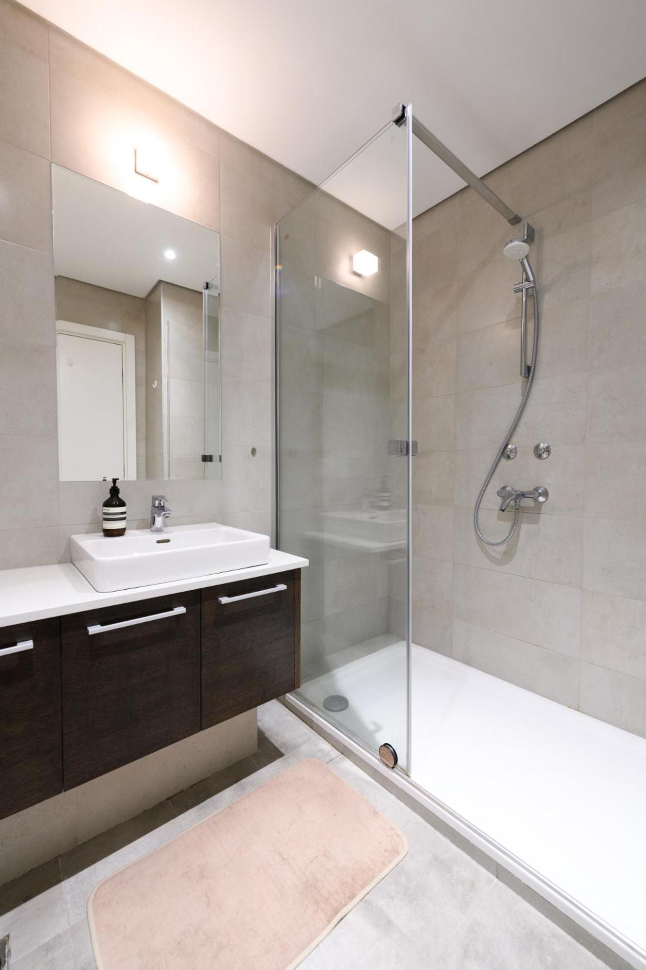 BW Residences Penthouse 2Bdr With Pool&Gym Beograd Bagian luar foto