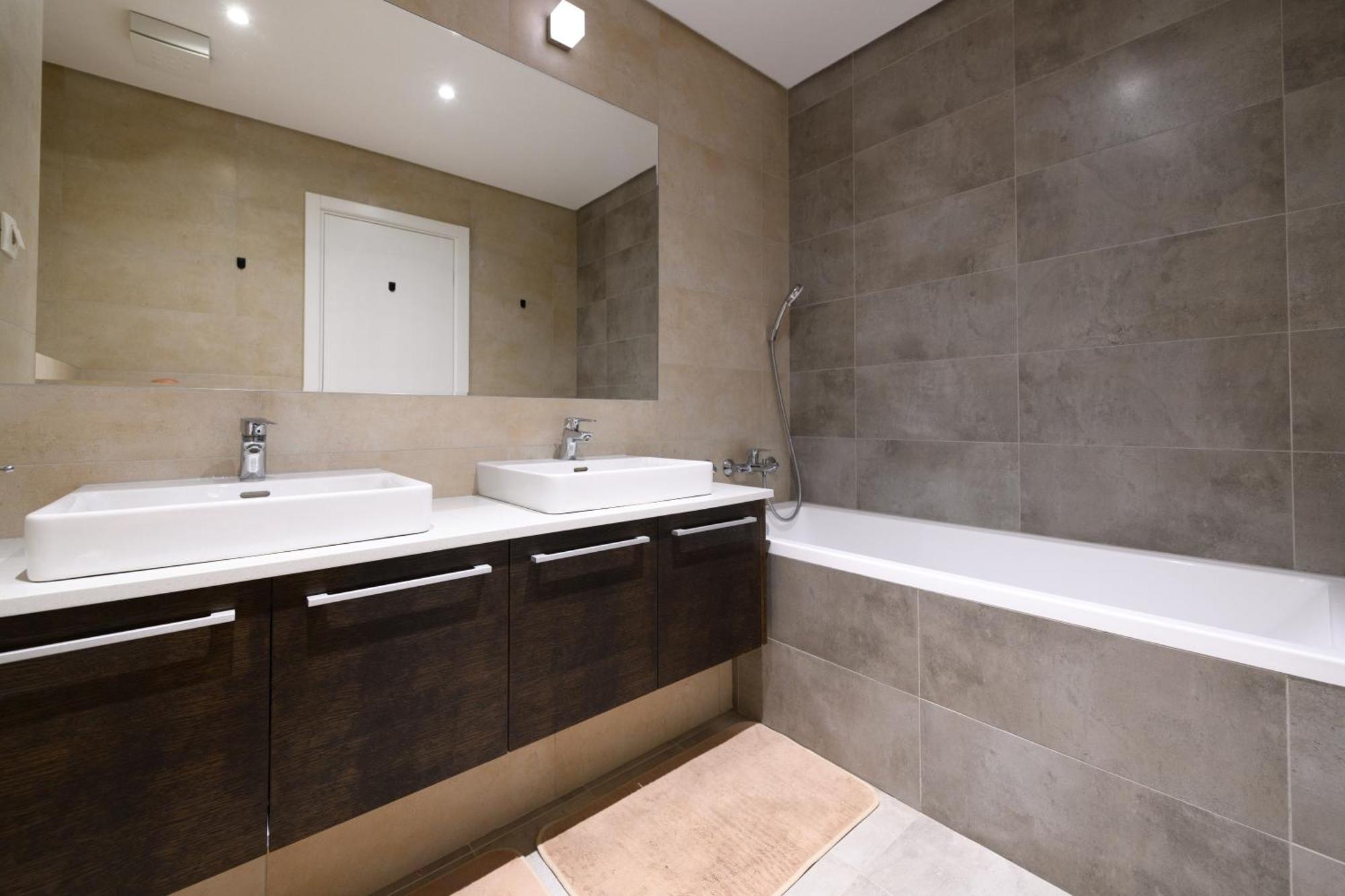 BW Residences Penthouse 2Bdr With Pool&Gym Beograd Bagian luar foto